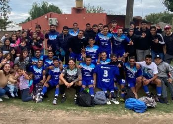 Primera: Atlético Belgrano no afloja y Santa Paula le pisa los talones