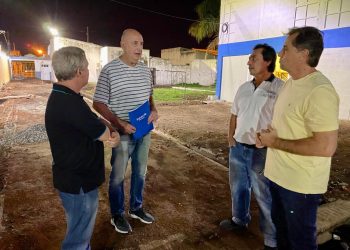 Santa Fe invirtió más de 600 millones para fortalecer iniciativas sociales y comunitarias