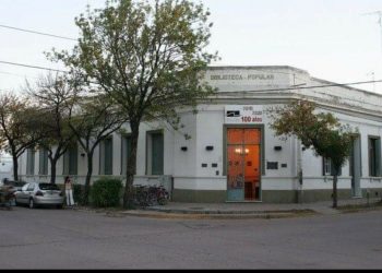 «La Biblio se va de Feria» y necesita de nuestra ayuda !!!