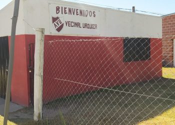 «El municipio en Tu Barrio» estará en Vecinal Urquiza