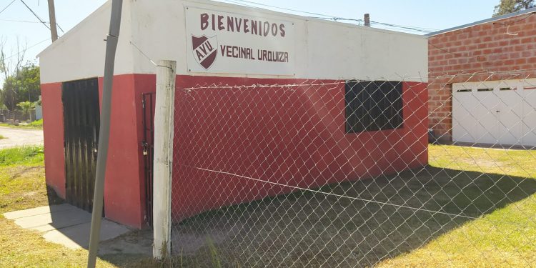 «El municipio en Tu Barrio» estará en Vecinal Urquiza