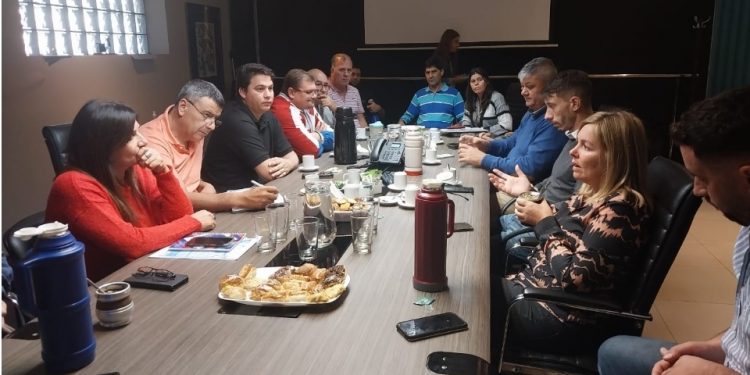 Festram anunció un paro de 48 horas