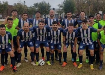 ESTÁN IMPARABLES: 6 de 6 para Atlético Belgrano