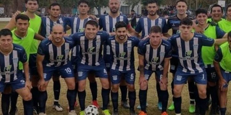 ESTÁN IMPARABLES: 6 de 6 para Atlético Belgrano