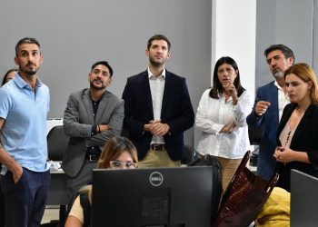 Clara García: «Al delito complejo debemos enfrentarlo con planificación y gestión desde el primer día»