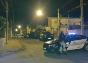 Se negaron a declarar los dos sospechosos por el secuestro del joven en Gálvez