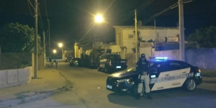 Se negaron a declarar los dos sospechosos por el secuestro del joven en Gálvez