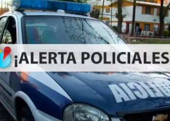 Apareció sano y salvo el joven de Gálvez secuestrado en Gálvez