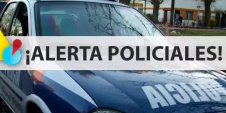 Apareció sano y salvo el joven de Gálvez secuestrado en Gálvez