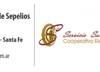 Necrológicas del 19 de abril de 2023