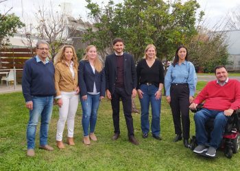 Maximiliano Pullaro: «Vamos a ganar estas internas, las mediciones nos ubican muy bien»