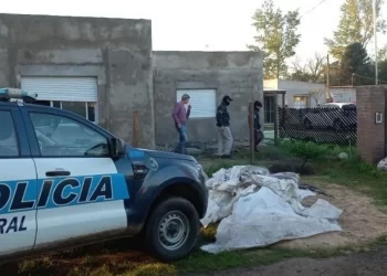 Secuestro extorsivo en Gálvez: Detuvieron a un cuñado de los hermanos procesados