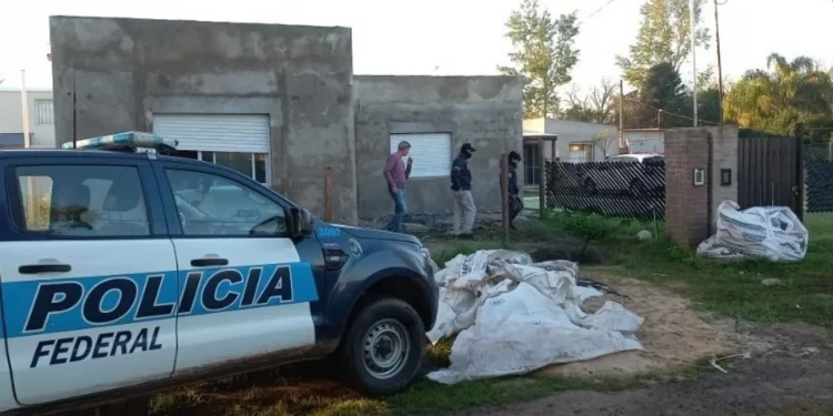 Secuestro extorsivo en Gálvez: Detuvieron a un cuñado de los hermanos procesados