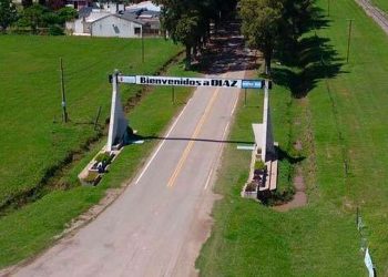 Diaz: Hurto con un detenido