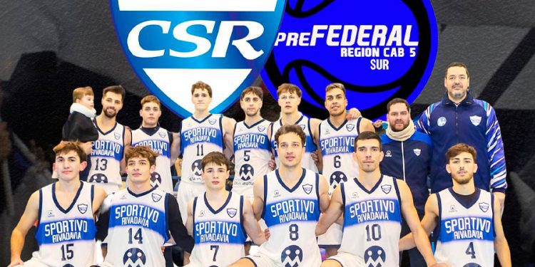 Basquet: Sportivo participará en el Torneo Pre Federal – 2023