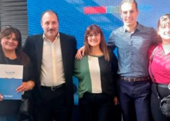 Cooperativa de Trabajo Textil San Genaro