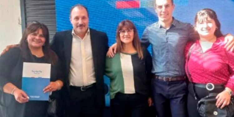 Cooperativa de Trabajo Textil San Genaro