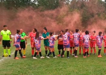 Liga Totorense: Se viene la 4ta fecha del torneo clausura del Fútbol Femenino