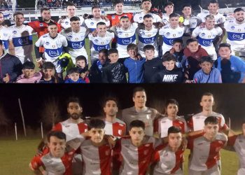 Atlético y Sportivo ganaron el jueves por la noche