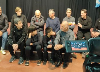 La Agrupación Filo Dramática  vuelve al escenario