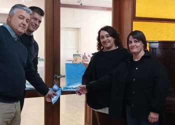 31° Feria del Libro en San Genaro