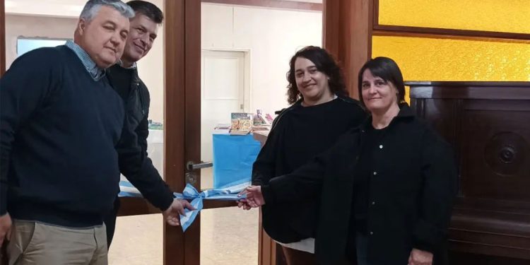 31° Feria del Libro en San Genaro