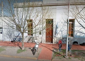 Quinto sorteo de Campaña de Donación Voluntaria de la Escuela Julio B. de Quiros.