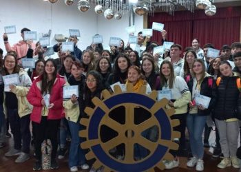 San Genaro: «Nuestras Mínimas Historias»