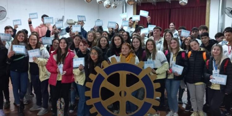 San Genaro: «Nuestras Mínimas Historias»