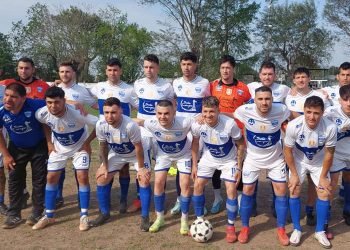 Empató Sportivo y Atlético perdío de local
