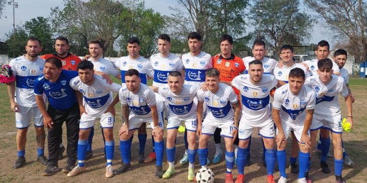 Empató Sportivo y Atlético perdío de local