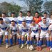 Empató Sportivo y Atlético perdío de local