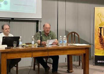 Asamblea Anual Ordinaria de La Cooperativa “19 de Septiembre”