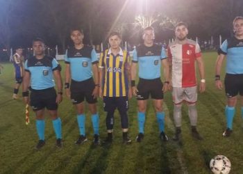 Liga Totorense: Finalizó la Fecha 14
