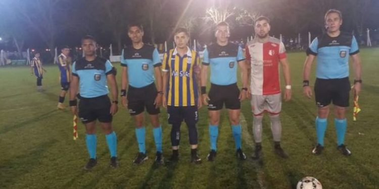 Liga Totorense: Finalizó la Fecha 14