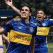 Boca se prepara para la final de la Libertadores en el Maracaná