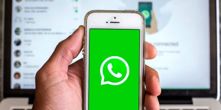 Atención: Nueva modalidad de hackeo de Whatsapp