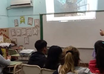 San Genaro: Plan de acción por el clima