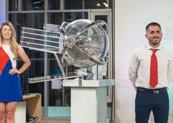 Quedó vacante el pozo del Quini 6