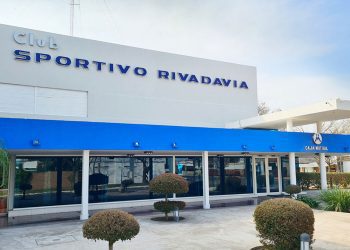 Asamblea Club Sportivo Rivadavia