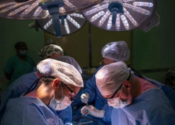 El Garrahan alcanzó los 1.000 trasplantes de hígado gracias a la donación de órganos