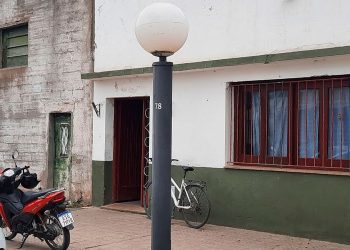 Ingresaron a robar en el Club Unión de Las Rosas