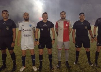 Liga Totorense: Atlético SG no pudo con Unión  Fc