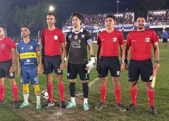 Liga Totorense: Sportivo Rivadavia ganó y avanza