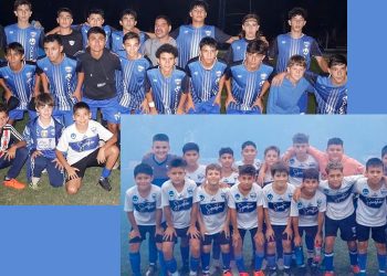 Liga Totorense: Sportivo Rivadavia campeón en sexta y subcampeón en octava
