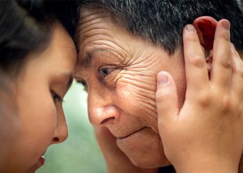 La sangenarina Natalí Otero expuso su obra en el festival «CONTACTO FOTO FEST»