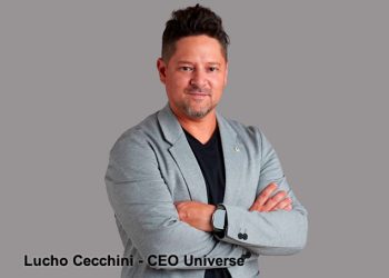 El sangenarino que posee un fondo privado e invierte en empresas Tech Gloables”