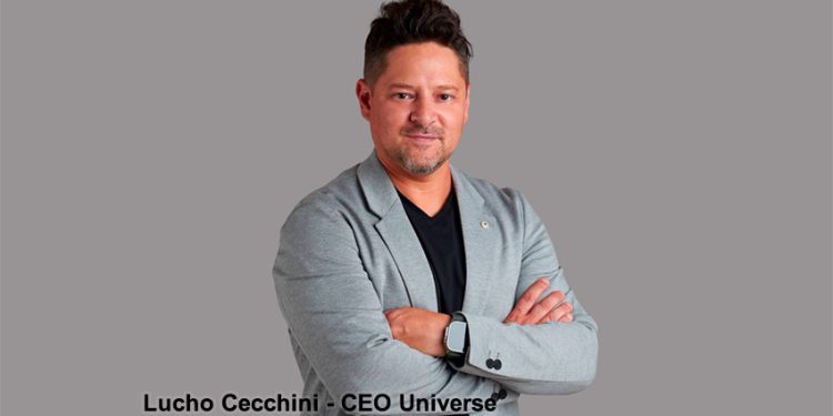 El sangenarino que posee un fondo privado e invierte en empresas Tech Gloables”