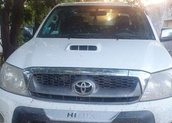 Cae presunto narco rosense con pedido de captura federal