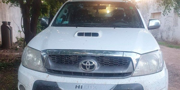 Cae presunto narco rosense con pedido de captura federal